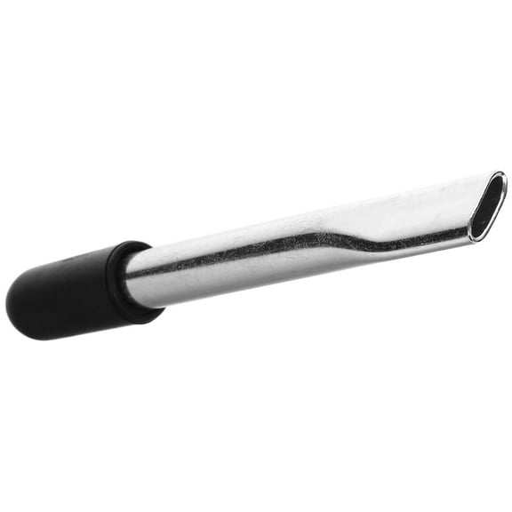 OUNONA Stainless Steel Wheelchair Brake Lever Extension Handle Compatible with Multiple Models