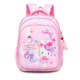 thumbnail image 1 of Mochila escolar de gran capacidad para niños de 1 a 3 grados, bonita mochila con estampado de dibujos animados, de Hello Kitty, novedad Fivean  unisex, 1 of 2