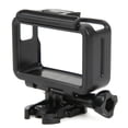thumbnail image 1 of Sports Camera Cage Protective Case, Anti Fall Easy Access Action Camera Frame Housing Universal Lightweight  For Action Camera, 1 of 8