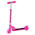 thumbnail image 1 of Rugged Racers Two Wheel Kids Scooter in Pink, 1 of 2