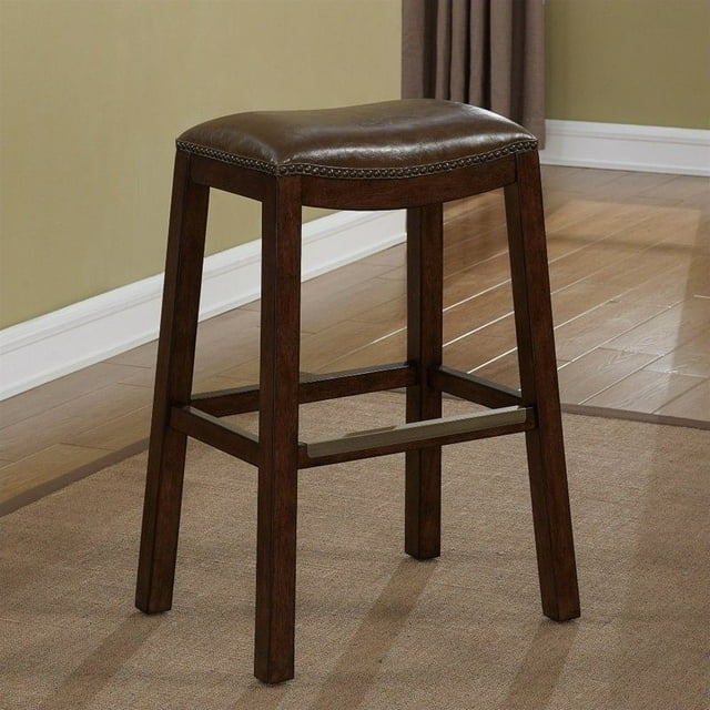 American Heritage Billiards Tabouret de Bar Austin 30" en Sable