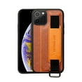 thumbnail image 2 of PENGXIANG Étui de Téléphone Portable Positionnement Précis Ceinture Rétractable Support de Rangement pour Cartes Protection Antichoc à 360 Degrés, 2 of 10