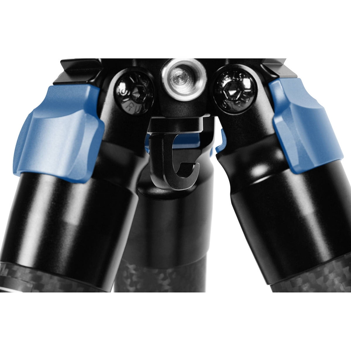Sirui L-324F Landscape 4-Section Carbon Fiber Tripod with VA-5X Video Head
