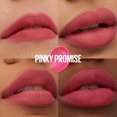 thumbnail image 4 of Maybelline Teddy Tint, Encre à Lèvres Douce, Sensation Légère, Tenue 12 H, Fini Transparent Ou Flouté, 4 of 7
