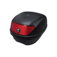 thumbnail image 1 of Caja Porta Equipaje ALESSIA para Motos y Motonetas 28L, 1 of 9