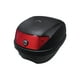 thumbnail image 1 of Caja Porta Equipaje ALESSIA para Motos y Motonetas 28L, 1 of 9