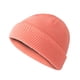 thumbnail image 1 of Gorro de punto unisex para invierno con pompón sintético - Gorro cálido de mezcla de lana, talla única, para hombres y mujeres adultos, 1 of 2