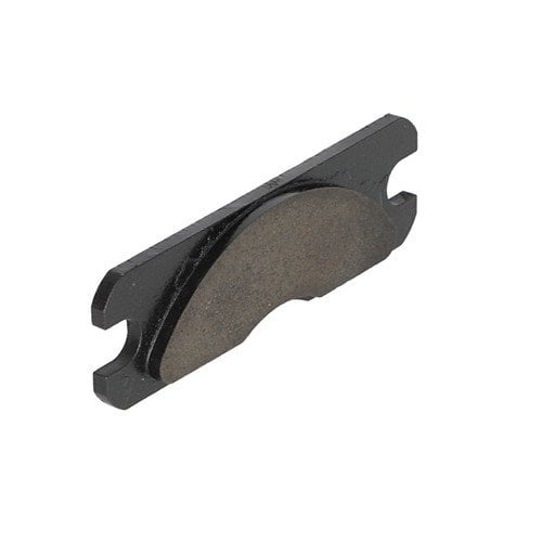 Brake Pad fits Case 480C 480D 480E 480F 580B 580K 580SE 584 584D 584E 585 585D 585E 586 586D 586E 660 860 480C 480D 480E 480F 580B 580K 580SE A182740
