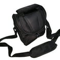 thumbnail image 4 of Yucurem Portable Camera Bag Anti-shock Camera Case Bag Load-reducing for Dslr/slr Camera Outdoor Storage (Camera Bags), 4 of 10
