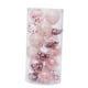 thumbnail image 3 of Adornos de Bolas de Navidad perfecl 24 Piezas Transparentes 6 cm, 3 of 8