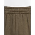 thumbnail image 4 of Russell Men's and Big Men's Elevated Fleece Pants, Sizes up to size 3XL, 4 of 5