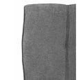 thumbnail image 4 of Cabecera King Size Kiri Dicasa Dark Grey, 4 of 7