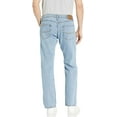 thumbnail image 2 of Signature by Levi Strauss Co. Gold Label Mens Regular Fit Jeans, 2 of 3