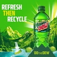 thumbnail image 5 of Mountain Dew Soda Bottle 1.25 liter - 5 Pack, 5 of 5
