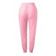 thumbnail image 5 of Gibobby Pantalones deportivos para mujeres Pantalones de entrenamiento informales con bolsillos laterales y cintura elástica para el y el exterior para mujer(Rosa,M), 5 of 5