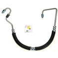 thumbnail image 3 of Power Steering Pressure Line Hose Assembly Fits select: 2000-2005 CHEVROLET ASTRO, 2000-2005 GMC SAFARI, 3 of 3