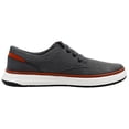thumbnail image 3 of Skechers Moreno-Ederson Casual Sneakers for Men, Lace-Up Comfort Casual Shoes, 3 of 8