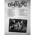 thumbnail image 3 of Oliver! - Vocal Selections Piano/Vocal/Guitar Songbook for Musical Theatre Students, Teachers and Performers Intermediat, (Paperback), 3 of 7