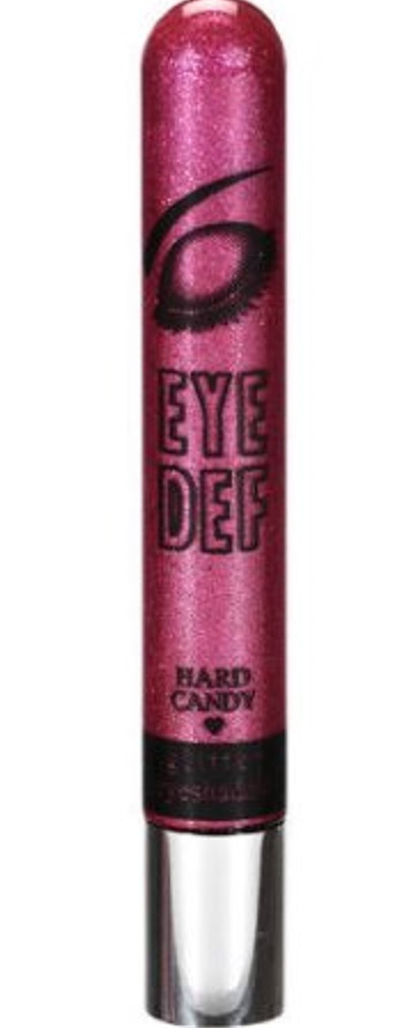 Hard Candy Eye Def Glitter Cream Gel Eyeshadow Eyeliner