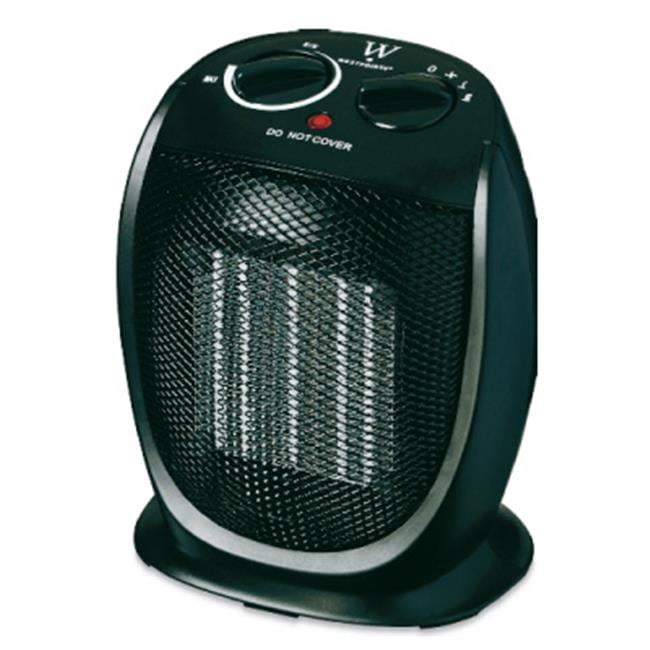 Westpointe HC0179 Westport Compact Ceramic Heater