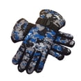 thumbnail image 5 of Sonducket Guantes de invierno para niños, mitones de esquí, moda cálida, camuflaje, Snowboard, guantes impermeables para niños, para ciclismo al aire Type2 NO2 Sonducket CBP467650, 5 of 5