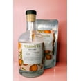 thumbnail image 3 of Nelson's Tea - Cran-Orange - Tipsy Tonics - Loose Leaf Tea Infusions - 375mL Bottle, 3 of 3