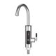 thumbnail image 1 of Grifo de cocina con calefacción eléctrica Cateissary acero inoxidable Digital desmontable, 1 of 6