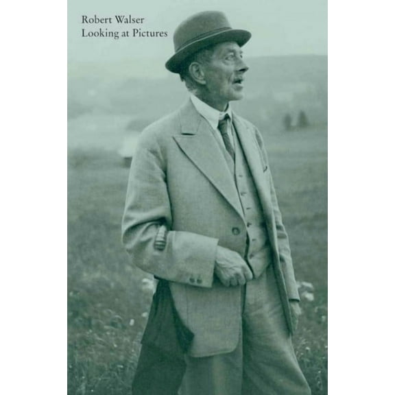 Looking at Pictures (Hardcover)