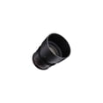thumbnail image 3 of Lente Rokinon 85Mm T1.5 Cine Ds Para Nikon, 3 of 5