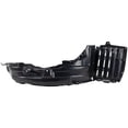 thumbnail image 5 of Fender Liner Compatible with MITSUBISHI LANCER 08-13 FRONT Right Passenger Side (Sportback 11-13), 5 of 5