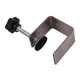 thumbnail image 3 of Clip de fijación de cajón, abrazaderas de carpintería para cajón frontal, abrazaderas de instalación de gabinete de alta resistencia para mesa de carp Pequeño, 3 of 8