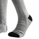 thumbnail image 4 of Calcetines Térmicos Macarena Eléctricos Recargables gris, 4 of 6