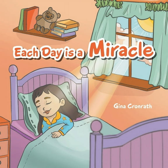 Each Day Is a Miracle (Paperback)