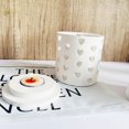 thumbnail image 2 of Hollow House Castle Circular Candlestick Silicone Mold Love Tea Lamp Gypsum Mol_ V6F9, 2 of 8