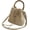 Khaki, variant on PIKADINGNIS Straw Hobo Bag for Women Woven Shoulder Crossbody Bag Bucket Handbag Totes Summer Purse Bamboo Handle