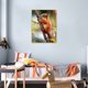 thumbnail image 4 of Cuadros Decorativos Kit de pintura de diamantes 5D DIY ardilla Animal mosaico de diamantes redondo completo Sywqhk Nuevos Originales, 4 of 9