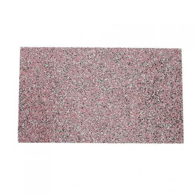 Nail Art Coussin Coussin Strass Décoration Manucure Main Repose-Mains Titulaire Table MatJD-09