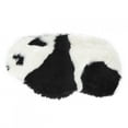 thumbnail image 3 of 80 x 43cm Home Dining Room Carpet Floor Mat Fluffy Rug for Bedroom Decoration, 3 of 8