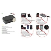 Global 4G CATM1 GPS Tracker - 0.1 - Track with ease using the innovative GPS Tracking Device!