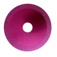 thumbnail image 2 of Disco de Corte de Vidrio Hoja de Mármol de Diamante para Cerámica, DYNWAVEMX, Discos cortadores de azulejos, 2 of 8