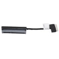 thumbnail image 1 of 2.5in  Hard Drive Cable Connector, Durable High Performance Laptop Hard Drive Cable Connector  For  Zbook 17 G1  G3 G4 Laptop, 1 of 8