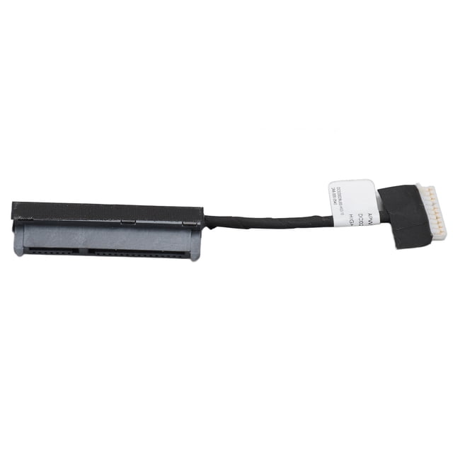 2.5in Hard Drive Cable Connector, Durable High Performance Laptop Hard Drive Cable Connector For Zbook 17 G1 G3 G4 Laptop