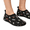 Black, variant on Boys Girls Water Shoes Soft Lightweight Breathable Cute Graphic Non-Slip Barefoot Aqua Socks Quick Dry Beach Swim Outdoor Sports Shoes