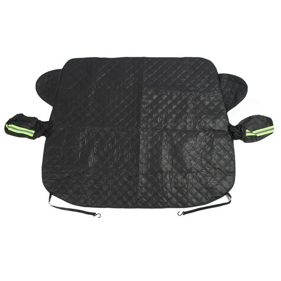 <p>Car Windshield Ice Snow Cover Windshield Snow Cover Car Windshield Snow Cover Windscreen Frost Protector Covers Windshield Cover For Ice And Snow Car Windshield Ice Snow Cover