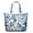 Boho, variant on Sunny Yellow Daisy Carry-On Bag Boho Flower Travel Duffel, Lightweight, , Multiple Pockets, for Women