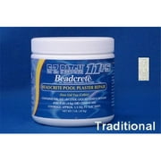 EZ Products  1 No. BEADCRETE PLASTER FAST SET - TRADITIONAL EACH