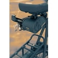 thumbnail image 4 of SKS Traveller Click 800 Bicycle Saddle Bag - 11513, 4 of 5