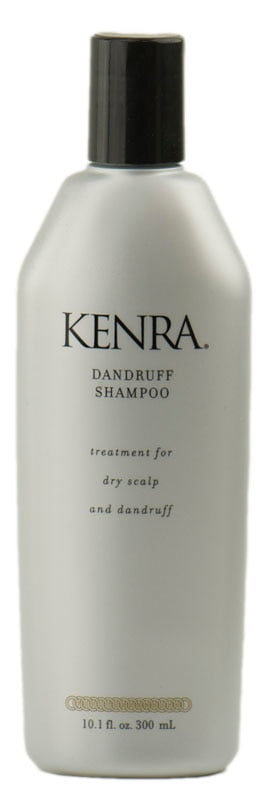 Kenra Dandruff Shampoo Size 10 1 Oz Walmart Com