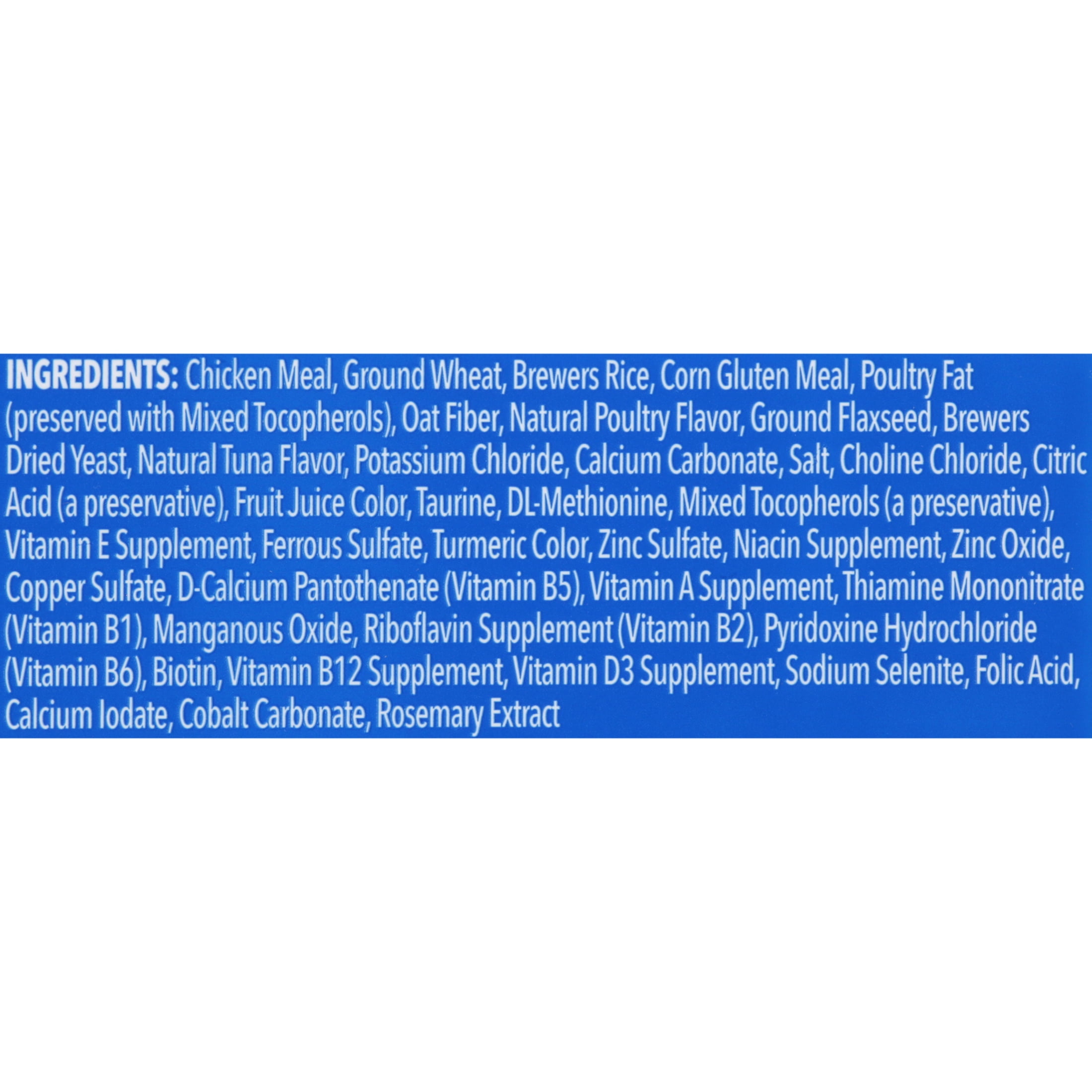 FELINE GREENIES Adult Dental Cat Treats, Tempting Tuna Flavor, 21 oz. Tub