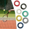 thumbnail image 3 of 1 Rouleau de Sangle de Raquette de Badminton Sans Huile Sans Trace Colle Spéciale pour Sports, 3 of 7